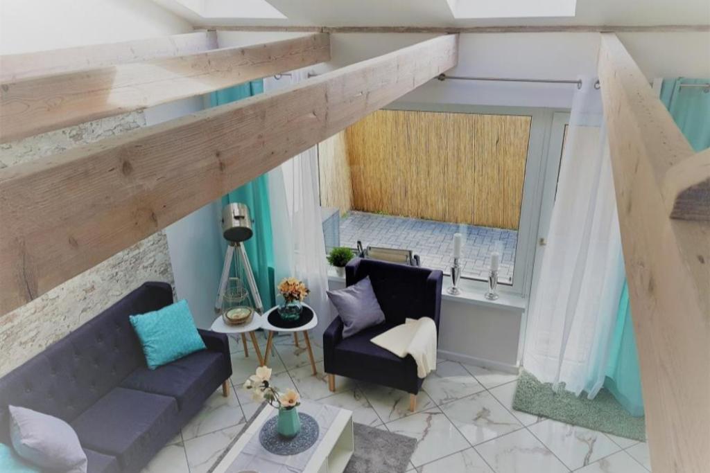 Ferienhaus Ellie Haffkrug Exteriör bild