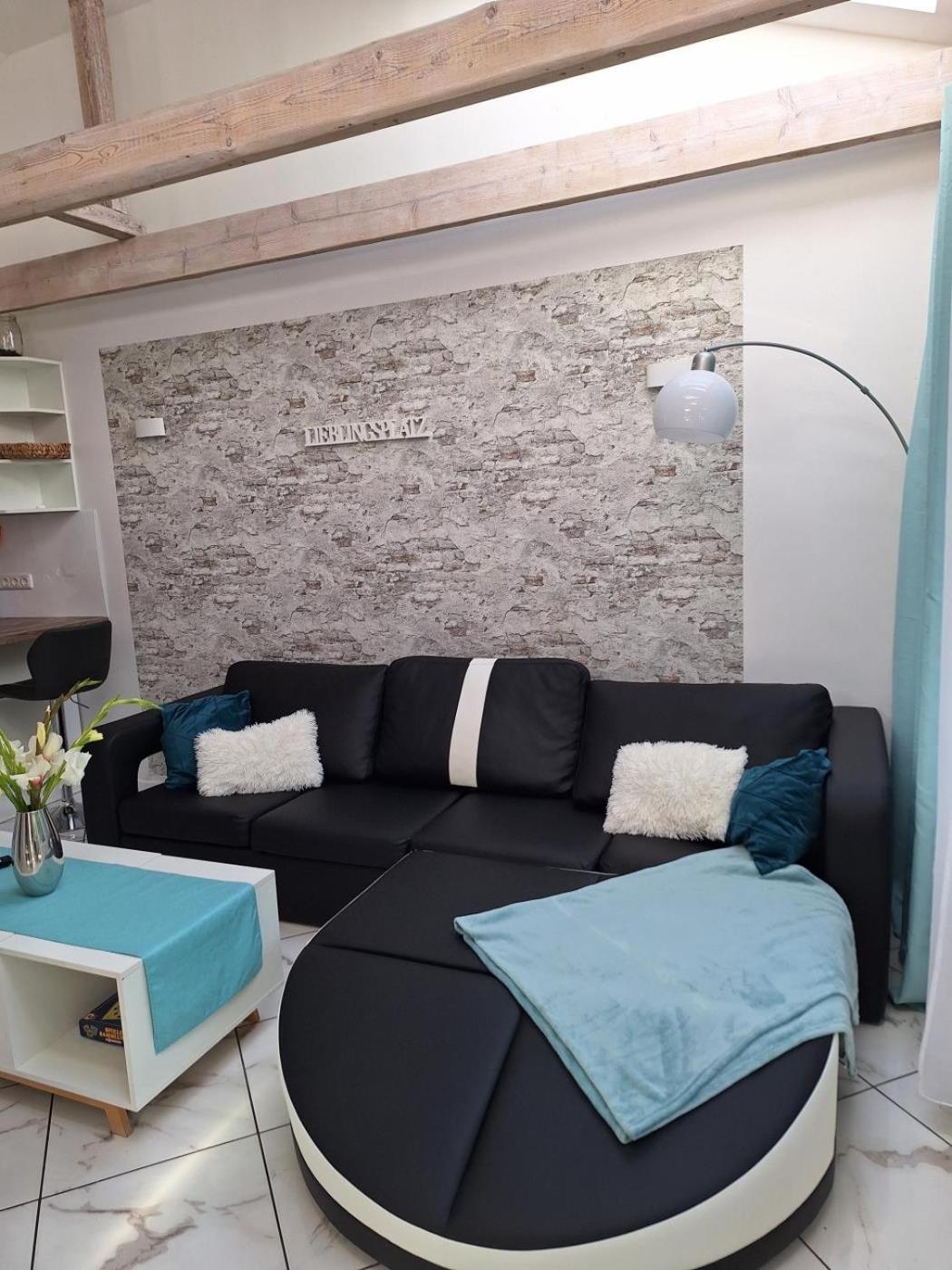 Ferienhaus Ellie Haffkrug Exteriör bild